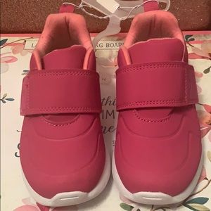 Toddler Girls' Kolbi Sneakers - Cat & Jack